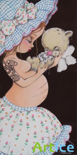  Nataly (kukula) Abramovitch