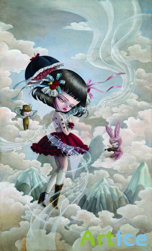  Nataly (kukula) Abramovitch