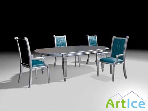  3D- - 