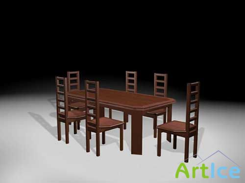  3D- - 
