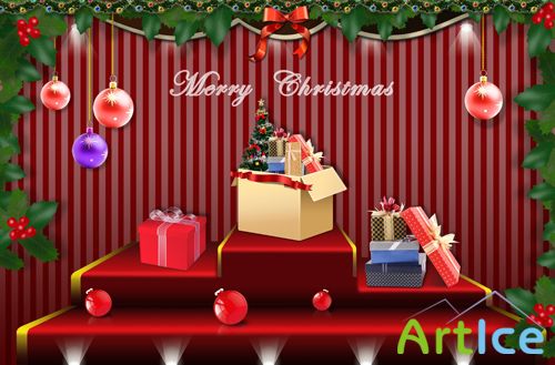 Sources - Gifts