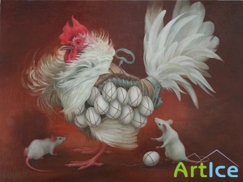   Heidi Taillefer