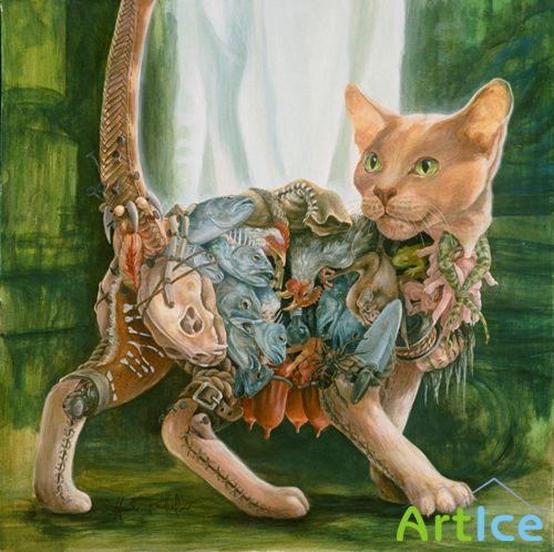   Heidi Taillefer