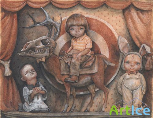 Scott G. Brooks - ��������� ����������