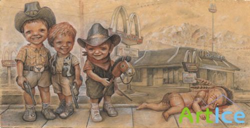 Scott G. Brooks - ��������� ����������