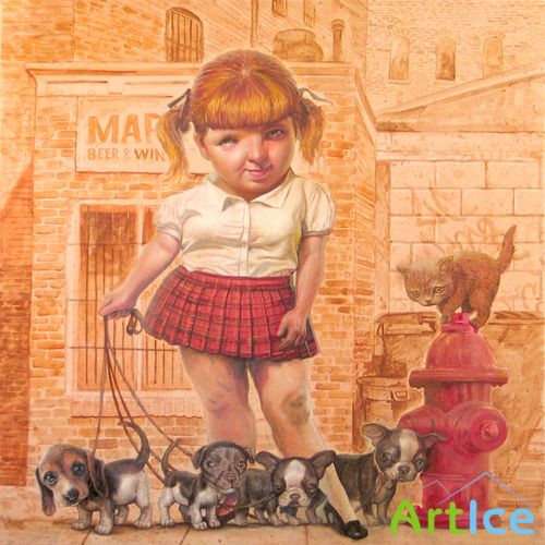 Scott G. Brooks - ��������� ����������