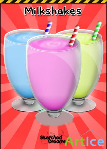 Milkshake Resource