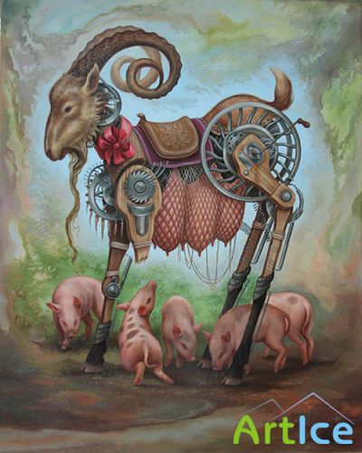   Heidi Taillefer