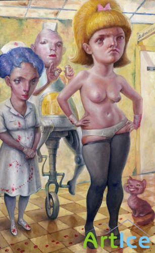 Scott G. Brooks - ��������� ����������