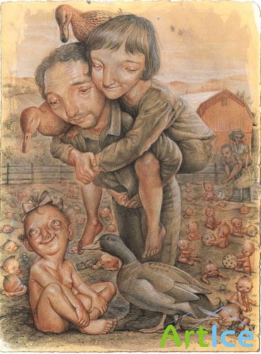 Scott G. Brooks - ��������� ����������