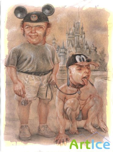 Scott G. Brooks - ��������� ����������