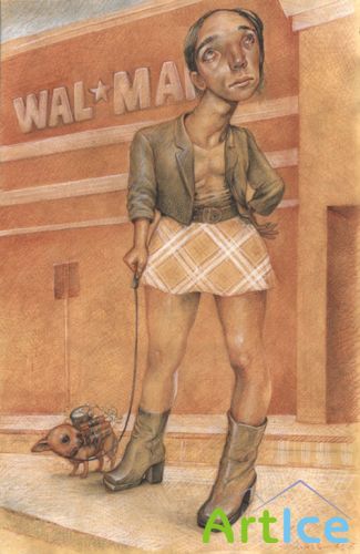 Scott G. Brooks - ��������� ����������