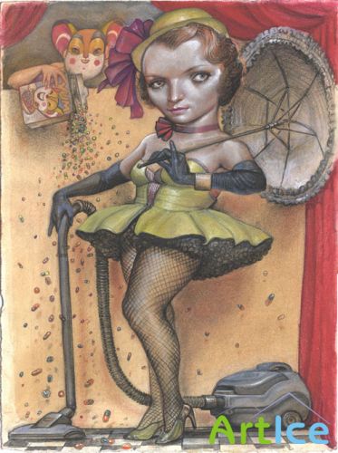 Scott G. Brooks - ��������� ����������