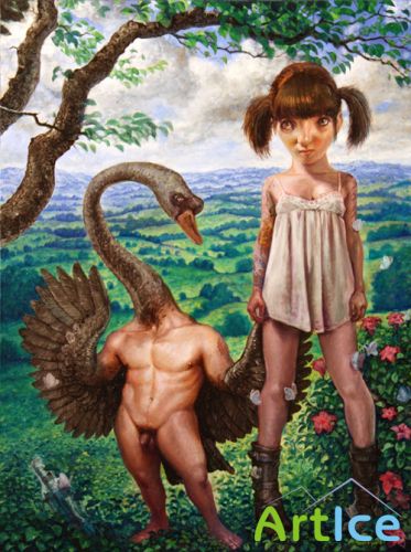 Scott G. Brooks - ��������� ����������