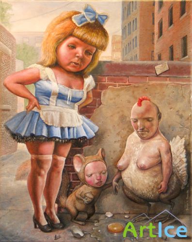 Scott G. Brooks - ��������� ����������