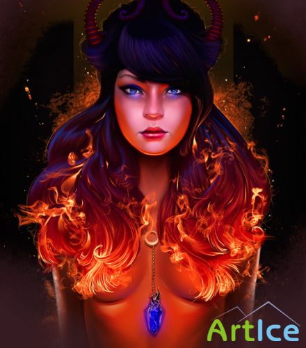 Andrew Hibner Art