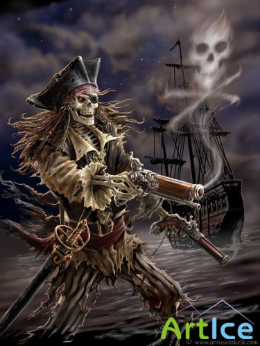Anne Stokes Art