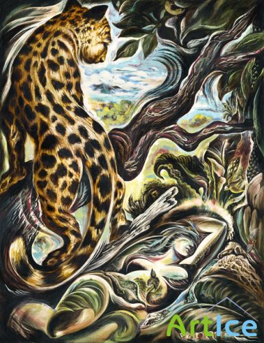 Drawings Cathie Bleck