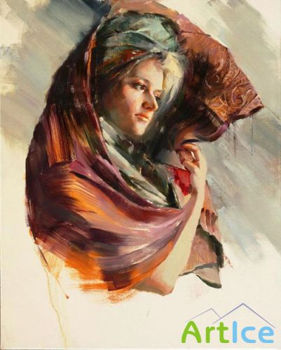  Ivan Alifan