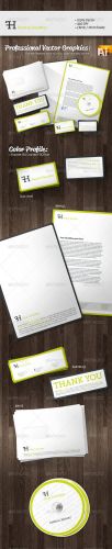 GraphicRiver - Creative Agency Corporate Identity Pack 508073 GraphicRiver - Creative Agency Corporate Identity Pack 508073
