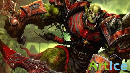 est Games Scenes Full HD Wallpapers - 2012 /   - 2012