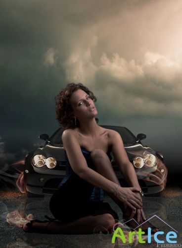 Photo art by Federico