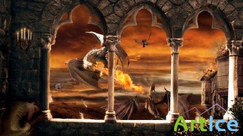       (Omar Diaz ),  - Dark-Adon