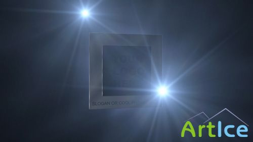 Videohive - Flashy Logo Reveal 100589 - Project for After Effects