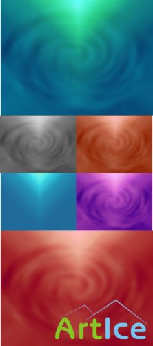 Psd Backgrounds for Photoshop - Clean