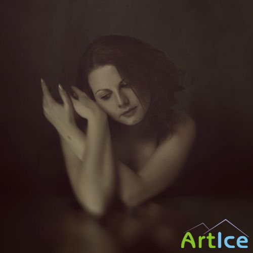 Photo Art by Alena Adamenko
