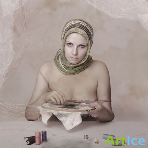 Photo Art by Alena Adamenko