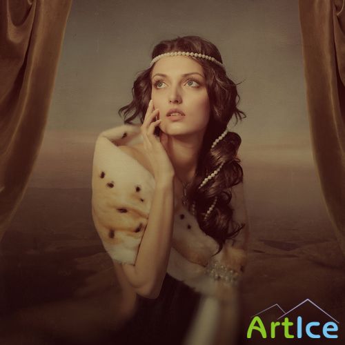 Photo Art by Alena Adamenko