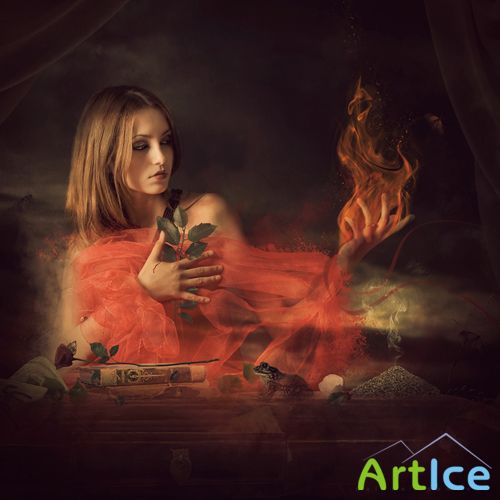Photo Art by Alena Adamenko