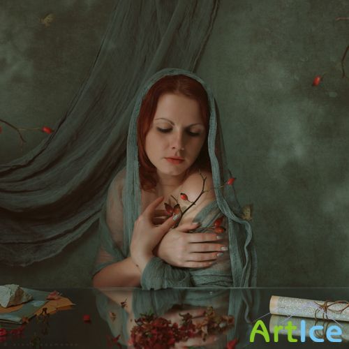 Photo Art by Alena Adamenko