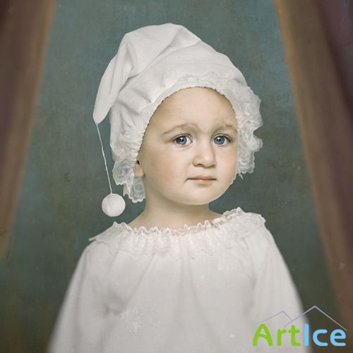 Photo Art by Alena Adamenko