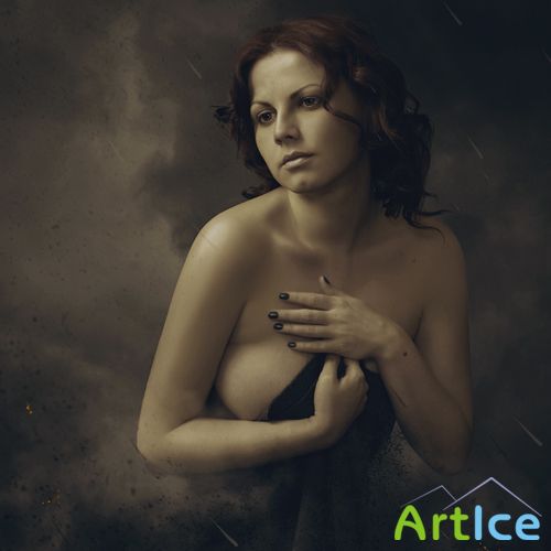 Photo Art by Alena Adamenko