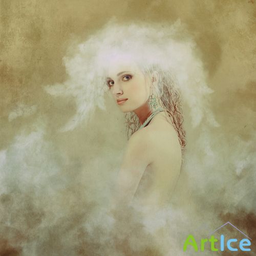 Photo Art by Alena Adamenko