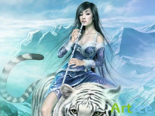  -     (Tang Yuehui)