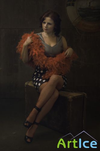 Photo Art by Alena Adamenko