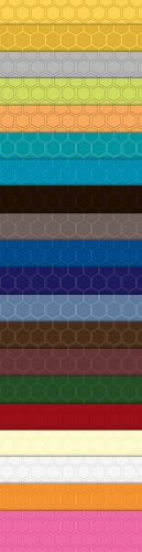 Patterns for Photoshop - Modern Honeycomb