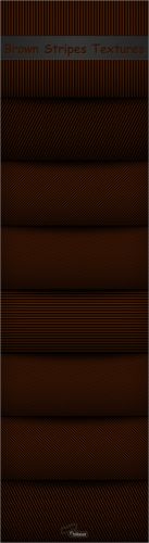 Textures - Brown Stripes