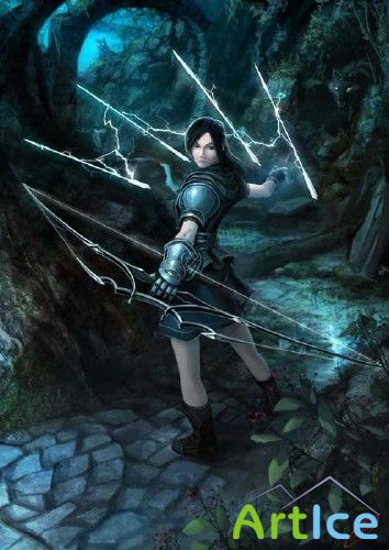 �������� Okita: ��������� ����� - ���