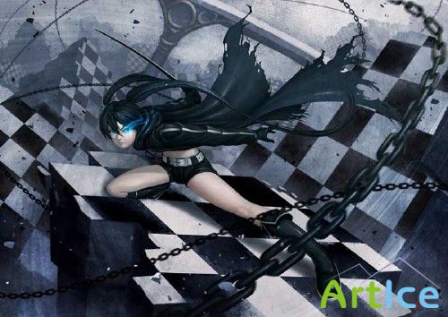 �������� Okita: ��������� ����� - ���