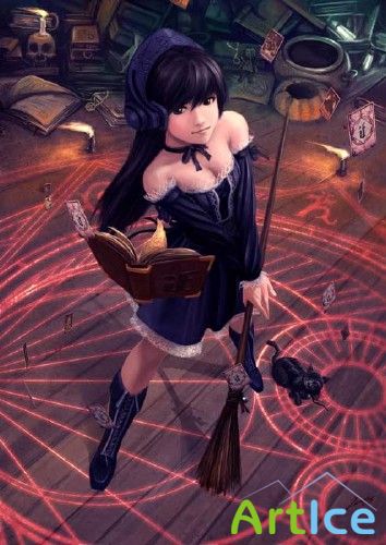 �������� Okita: ��������� ����� - ���