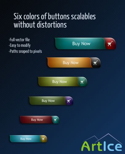 Buynow Buttons Website - Corporate 2
