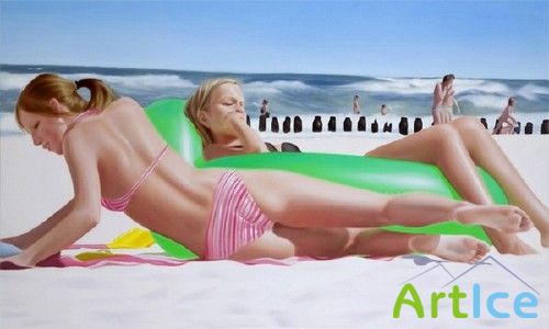 �������� ��������� KASIA DOMANSKA