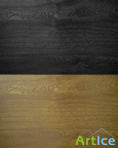 Wood Textures Set #3