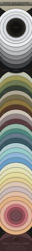 GraphicRiver - Abstract Noise Web Patterns 2749516