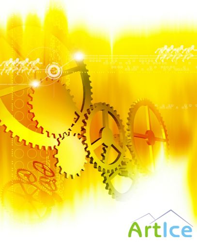 Sources - Golden mechanisms