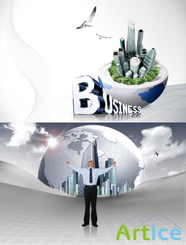 Sources - Success in business and in life